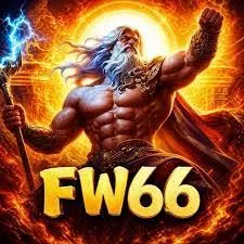 FW66 - Permainan Tembak Ikan Seru dan Menyenangkan