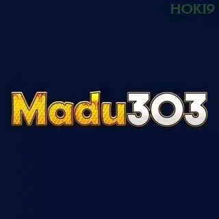 MADU303 - Game Slot Penuh Keseruan dan Hadiah Menarik