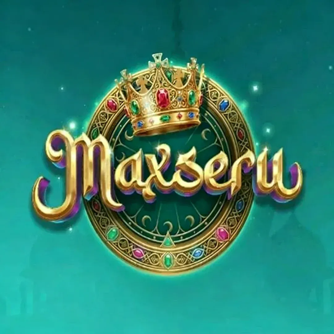 MAXSERU - Petualangan Seru dalam Permainan Match-3