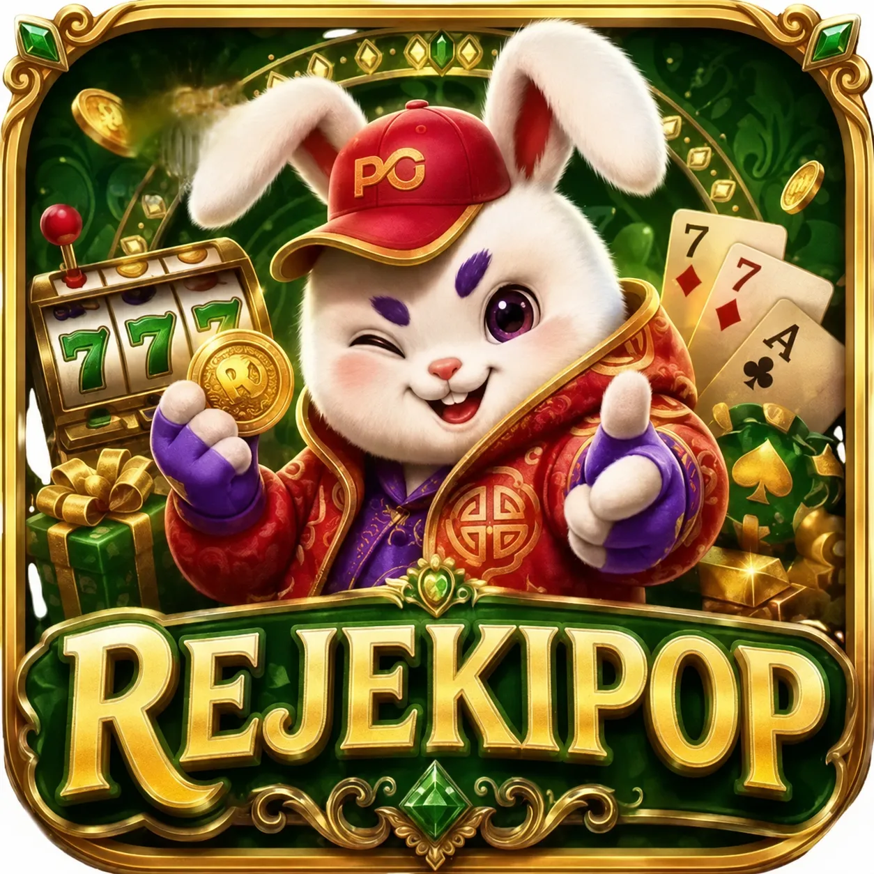 REJEKIPOP - Game Kasino Seru untuk Penggemar Judi