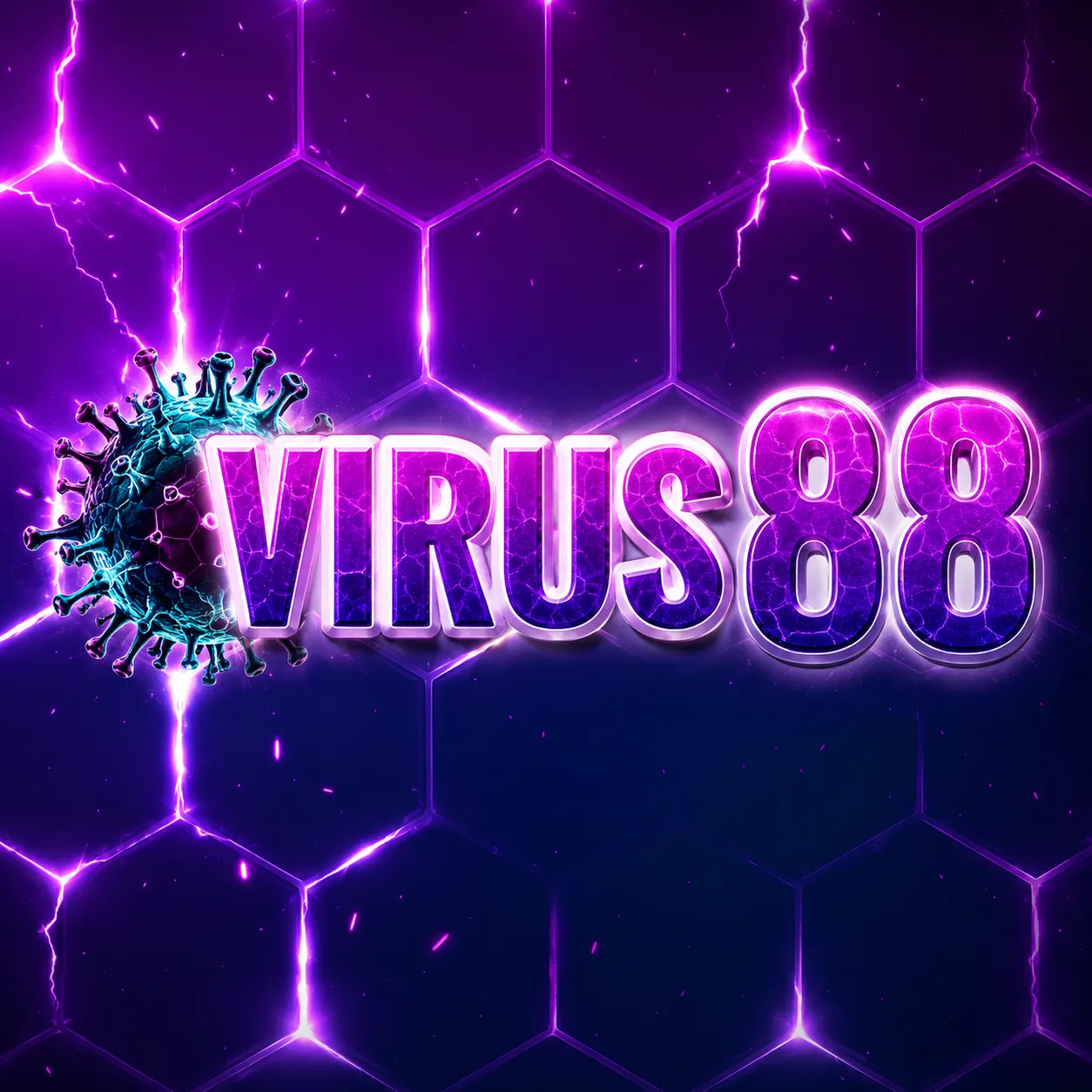 VIRUS88 - Petualangan Tanpa Batas di Dunia Terbuka